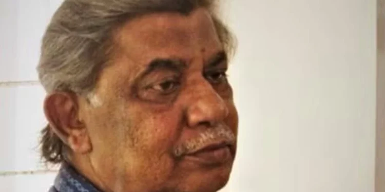 Raja Sen Death: Bengali filmmaker Raja Sen remembered for his notable cinematic works