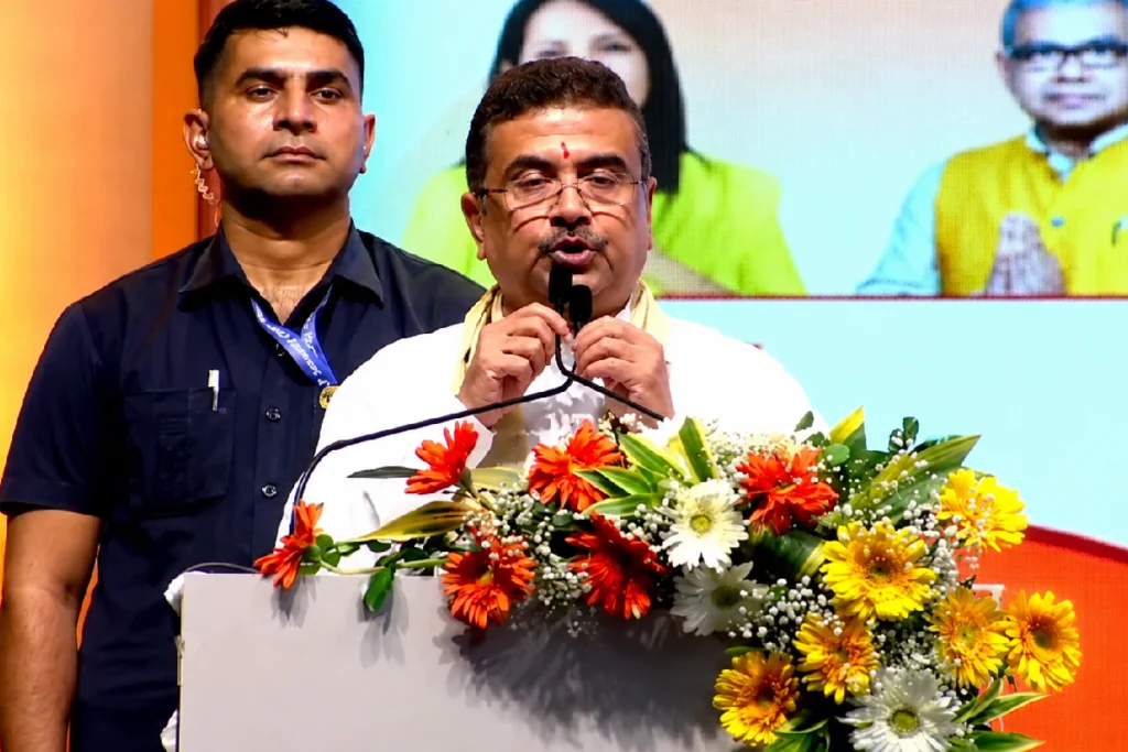 CM inaugurated Ayushman Yojana in West Bengal, highlighting expanded healthcare benefits for residents