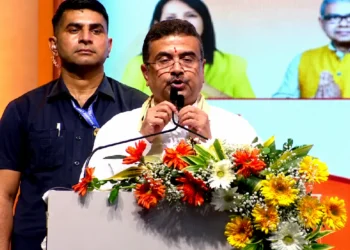 CM inaugurated Ayushman Yojana in West Bengal, highlighting expanded healthcare benefits for residents