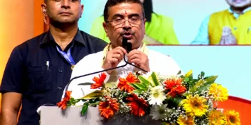 CM inaugurated Ayushman Yojana in West Bengal, highlighting expanded healthcare benefits for residents