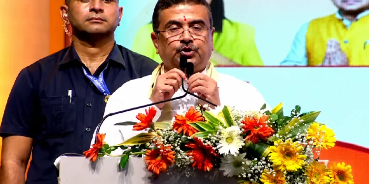 CM inaugurated Ayushman Yojana in West Bengal, highlighting expanded healthcare benefits for residents