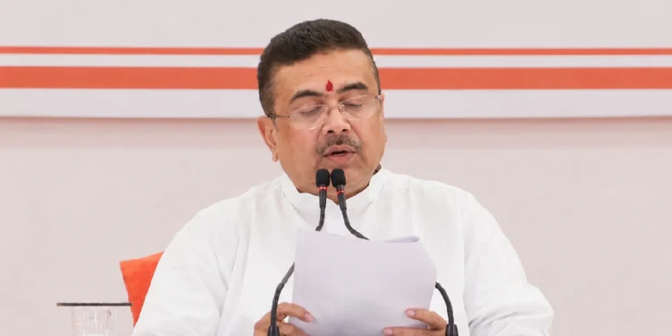 Har Ghar Tiranga West Bengal announcement during the state government's press conference on Independence Day campaign