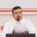 Har Ghar Tiranga West Bengal announcement during the state government's press conference on Independence Day campaign