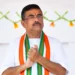 West Bengal Development: Suvendu Adhikari attends Independence Day ceremony wearing a white kurta and tricolor stole