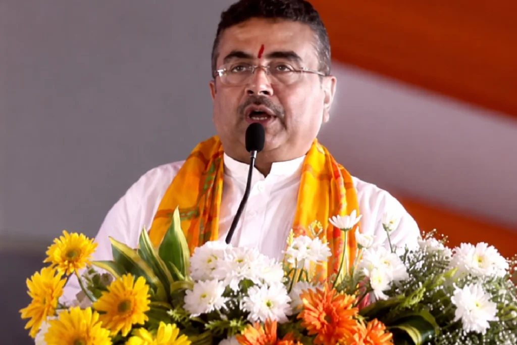 Purulia Manbazar JICA Project inauguration for piped drinking water supply in West Bengal