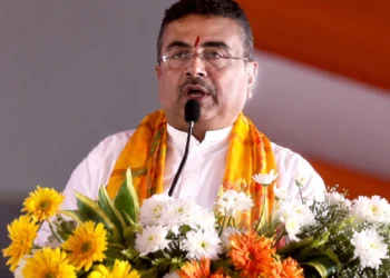 Purulia Manbazar JICA Project inauguration for piped drinking water supply in West Bengal