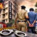 Shikha Inn Hotel Fire as Kolkata Police arrest hotel owner Birveshwar Mitra in connection with the deadly fire