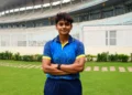 Sujata De selected in India Women A T20 squad for Australia A series