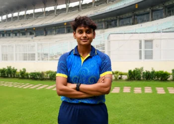 Sujata De selected in India Women A T20 squad for Australia A series