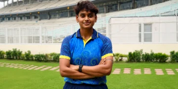 Sujata De selected in India Women A T20 squad for Australia A series