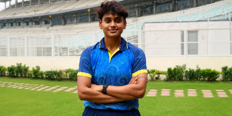 Sujata De selected in India Women A T20 squad for Australia A series