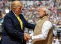 Russia Sanctions Bill raises possibility of 100 percent tariff on India over Russian oil imports