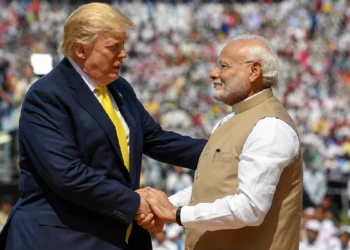 Russia Sanctions Bill raises possibility of 100 percent tariff on India over Russian oil imports