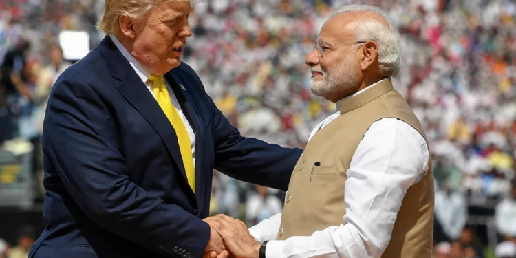 Russia Sanctions Bill raises possibility of 100 percent tariff on India over Russian oil imports
