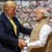 Russia Sanctions Bill raises possibility of 100 percent tariff on India over Russian oil imports