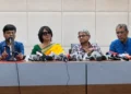 Taslima Nasrin Bangladesh Remarks during a public event in Kolkata, where the author spoke about freedom of expression, women's rights, madrasa education, Bangladesh's political situation, Chinmoy Krishna Das, and India-Bangladesh relations.