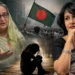 Taslima Nasrin on Sheikh Hasina Return speaking to the media in Kolkata, where she comments on Sheikh Hasina's return to Bangladesh, freedom of expression, Bangladesh politics, Chinmoy Krishna Das, and the condition of progressive thinkers.