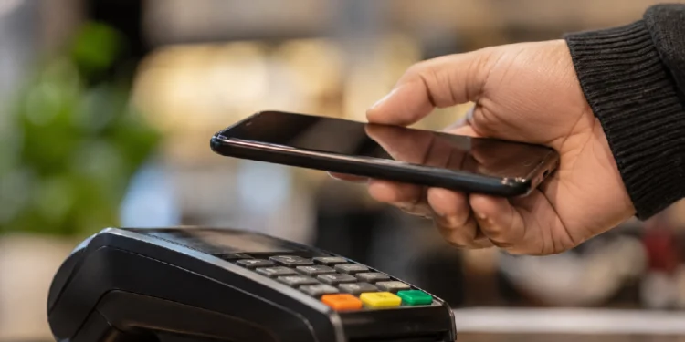 UPI MDR Charges update showing QR code digital payment with clarification from Finance Minister Nirmala Sitharaman that customers will not be charged under the current UPI MDR Charges policy.