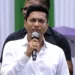Abhishek Banerjee Foreign Travel Case: Abhishek Banerjee during a public appearance as the Supreme Court directs the Calcutta High Court to decide his plea seeking permission to travel abroad for eye treatment within one week.