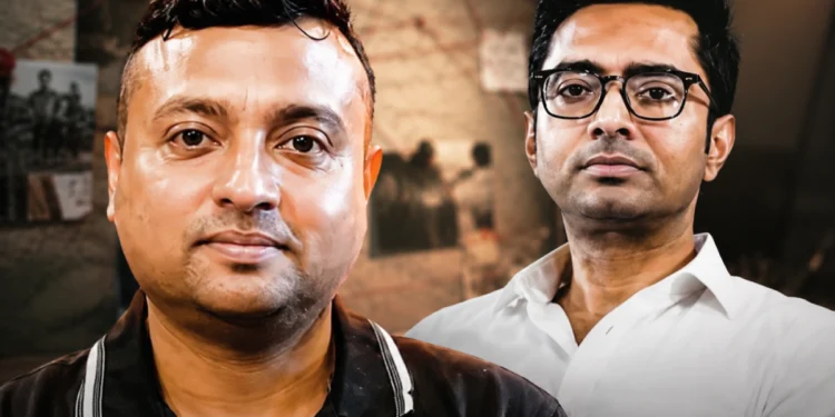 Sumit Roy CID Interrogation at Bhabanibhaban after Supreme Court direction