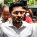 Abhishek Banerjee addressing the Camac Street controversy and announcing legal action