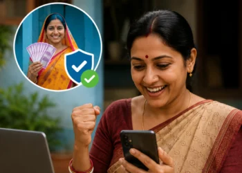 Annapurna Bhandar Scheme beneficiaries checking the August payment update and portal status in West Bengal