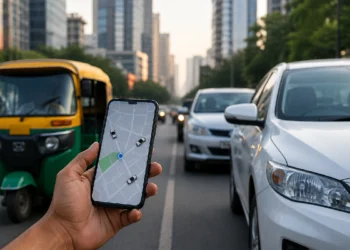 Maharashtra Motor Vehicles Rules requiring Marathi language knowledge for auto taxi and cab drivers in Maharashtra