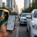 Maharashtra Motor Vehicles Rules requiring Marathi language knowledge for auto taxi and cab drivers in Maharashtra