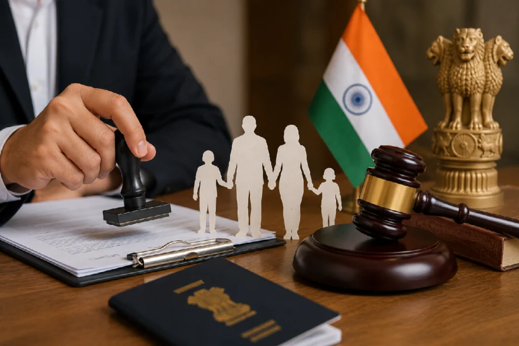 CAA Citizenship — District Collectors empowered to grant Indian citizenship under new 2026 rules