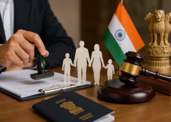 CAA Citizenship — District Collectors empowered to grant Indian citizenship under new 2026 rules