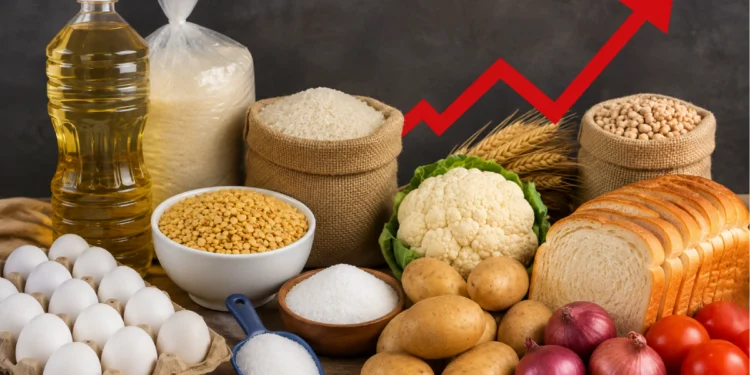 Bread Price Hike in West Bengal as bread price rises from Rs 32 to Rs 36 per pound