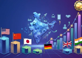 India Economy: 3.92 trillion dollar economy and sixth largest economy in the world