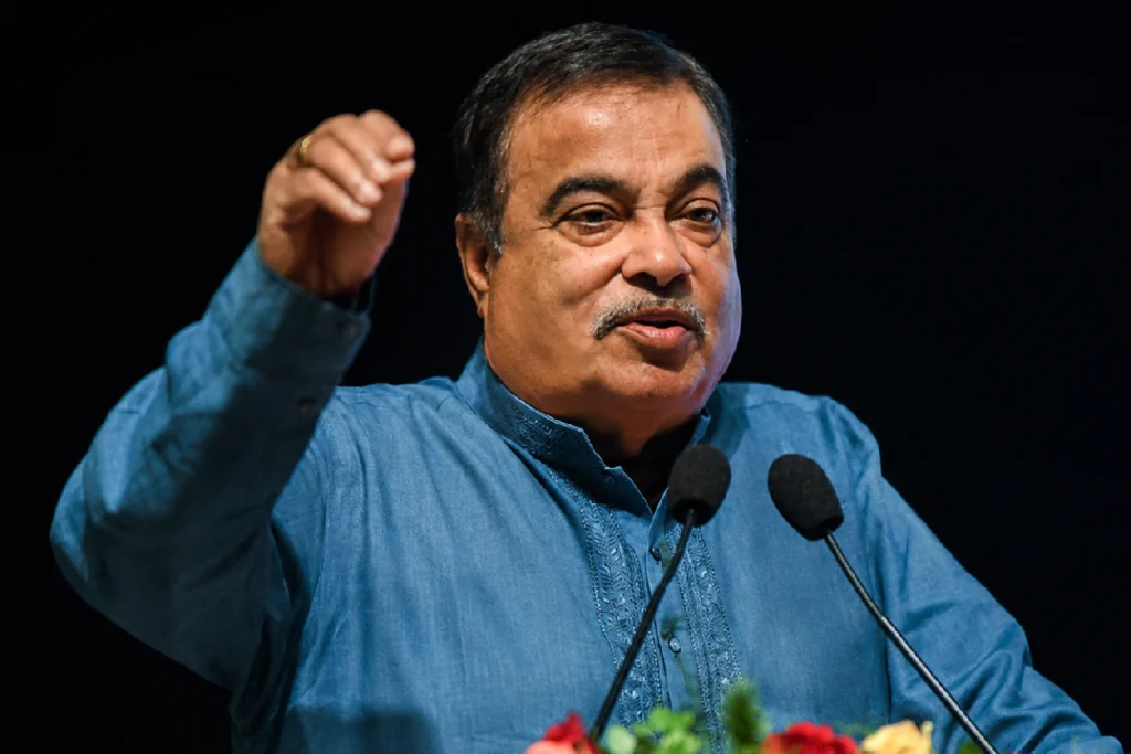 Nitin Gadkari Retirement speculation amid clarification over his recent remarks