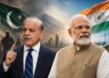 Pakistan Development and Shehbaz Sharif government focusing on economic growth instead of militant activities