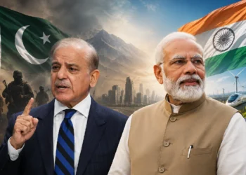 Pakistan Development and Shehbaz Sharif government focusing on economic growth instead of militant activities