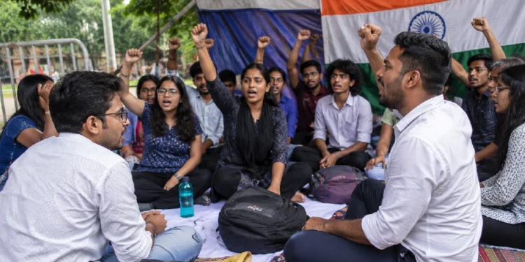 Jharkhand JSSC CGL Exam cancelled as Jharkhand government orders major investigation