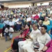 Taslima Nasreen Kolkata Event at Rabindra Sadan as the exiled author addresses the audience following a brief stage protest during her return to Kolkata after nearly two decades.