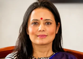 Mahua Moitra Supreme Court case highlighting the court's remarks while rejecting the TMC MP's plea for virtual appearance over alleged security concerns.