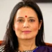 Mahua Moitra Supreme Court case highlighting the court's remarks while rejecting the TMC MP's plea for virtual appearance over alleged security concerns.