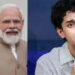 Saurav Das criticises PM Modi over Dimaghi Naxal remark and calls for political awakening