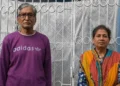 Basirhat Couple Nepal Flood: Retired teacher couple Anukul Poddar and Reba Roy Poddar return safely after surviving a devastating flash flood in Nepal