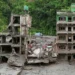Nepal Flash Flood Alert as Trishuli River faces rising water levels and authorities issue a high alert
