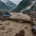 Nepal Flood rescue operation after devastating Bhote Koshi River flash flood