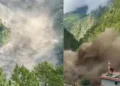 Nepal Flash Flood leaves 32 Kolkata tourists missing near Nepal-Tibet border
