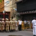 Kolkata Hotel Fire involving Bangladeshi citizens as Bangladesh Deputy High Commission announces emergency helpline numbers