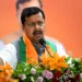 BJP National Office Bearers announced under BJP President Nitin Nabin, with Smriti Irani, Vasundhara Raje, Ram Madhav and Baijayant Panda receiving key organisational responsibilities