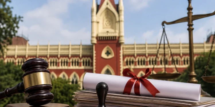 Caste Certificate Verification hearing at Calcutta High Court over West Bengal government notification