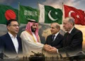 Bangladesh Defence Pact involving Saudi Arabia, Pakistan and Turkey as Tarique Rahman government considers joining the regional defence agreement