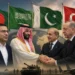 Bangladesh Defence Pact involving Saudi Arabia, Pakistan and Turkey as Tarique Rahman government considers joining the regional defence agreement