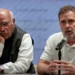 Rahul Gandhi Independence Day: Rahul Gandhi and Mallikarjun Kharge absent from Independence Day celebrations